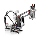 LEGO Mindstorms EV3 Design Engineering Projects