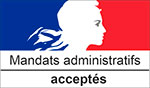 Génération Robots accepte les mandats administratifs