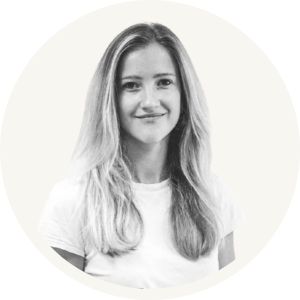 Marine Senecat, Content Manager chez Génération Robots