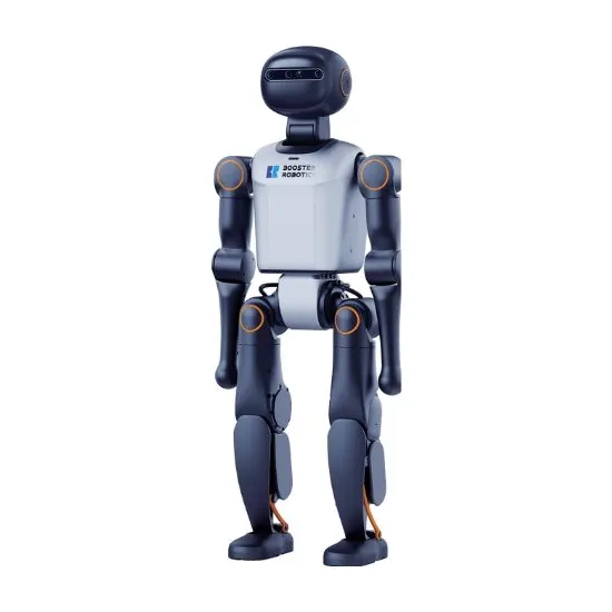 Robot humanoïde Booster K1