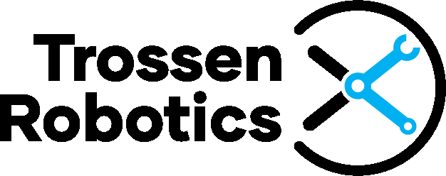 Logo Trossen Robotics