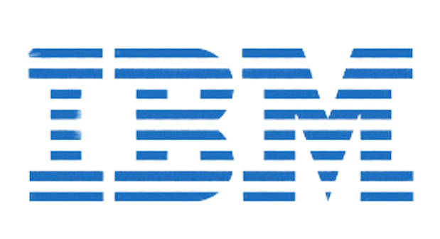 IBM logo