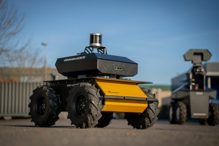 Kit R&D ROS 2