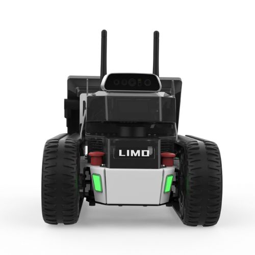 AgileX LIMO