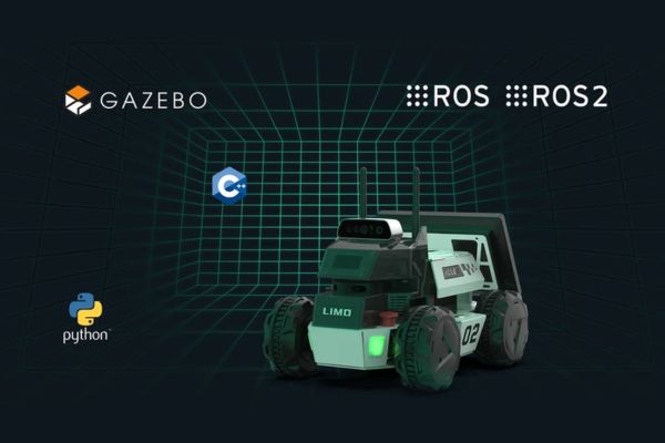 LIMO plateforme open-source
