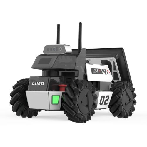 AgileX LIMO PRO