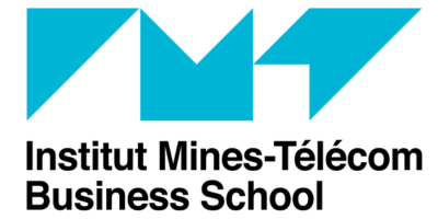 Logo Institut Mines Télécom