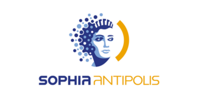 Logo Sophia Antipolis