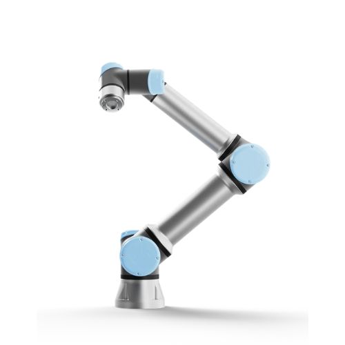 UR7e robotic arm