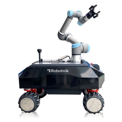 Robotnik RB-VOGUI+