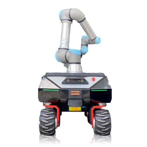 robotnik-rb-vogui-manipulator-robot