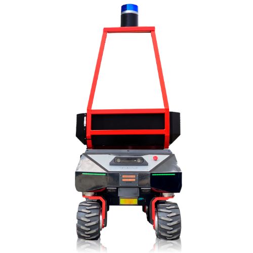 Robotnik RV-VOGUI