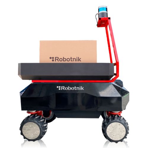 Robotnik RB-VOGUI