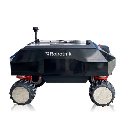 Robotnik RB-VOGUI
