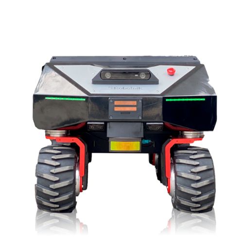 Robotnik RV-VOGUI