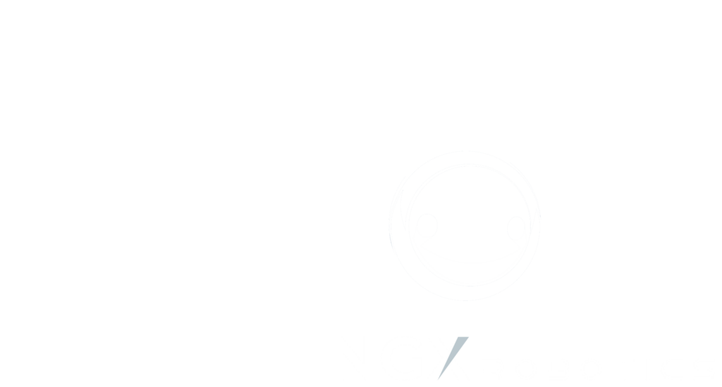 Logo Generation Robots