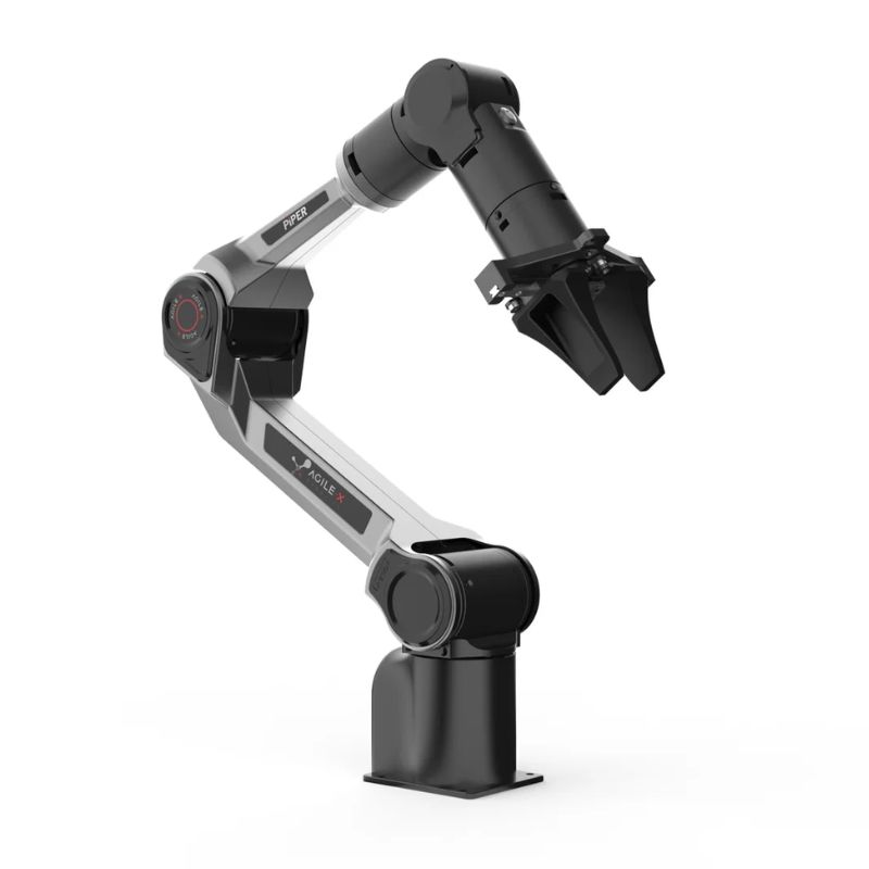 Bras robotique PiPER AgileX