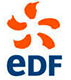 Logo edf